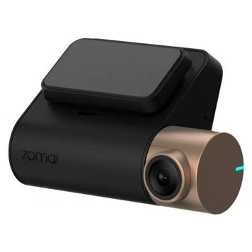 Видеорегистратор Xiaomi 70mai Smart Recorder Dash Cam Pro Midrive D08 EU 1