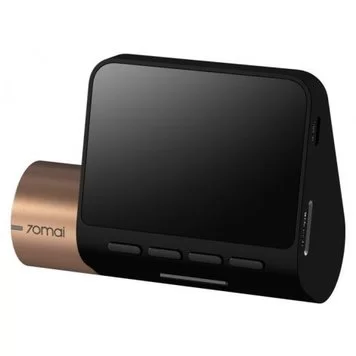 Видеорегистратор Xiaomi 70mai Smart Recorder Dash Cam Pro Midrive D08 EU 2