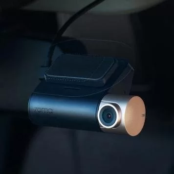Видеорегистратор Xiaomi 70mai Smart Recorder Dash Cam Pro Midrive D08 EU 3