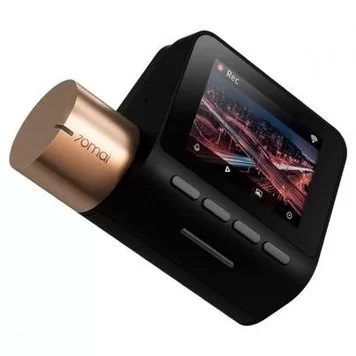 Видеорегистратор Xiaomi 70mai Smart Recorder Dash Cam Pro Midrive D08 EU 5