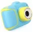 Детский Цифровой Мини Фотоаппарат Cartoon Camera Cat 3