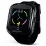 Детские часы Smart Baby Watch Wonlex KT11 3.6 Black 1