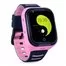 Детские часы Smart Baby Watch Wonlex KT11 3.6 Pink 1