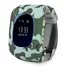 Детские часы с GPS Smart Baby watch Q50 OLED Military 1