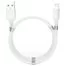 Кабель Supercalla Magnet Lightning 2.4A 1