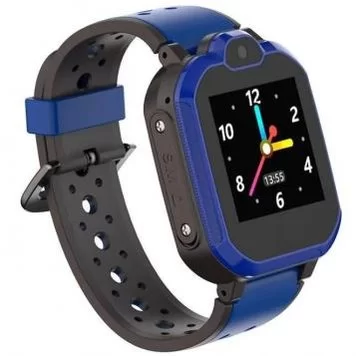 Детские часы Kids Smartwatch LT05 - 4G Blue 2