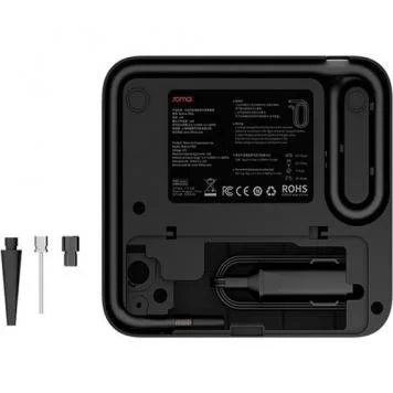Компрессор автомобильный Xiaomi 70mai Air Compressor Lite Midrive TP03 3