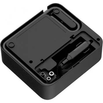 Компрессор автомобильный Xiaomi 70mai Air Compressor Lite Midrive TP03 4