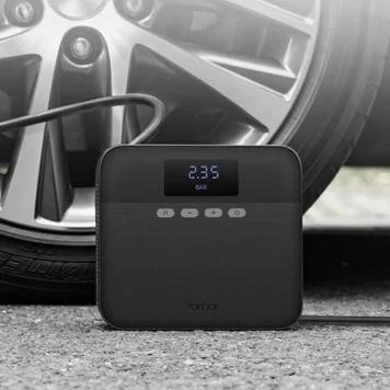 Компрессор автомобильный Xiaomi 70mai Air Compressor Lite Midrive TP03 5
