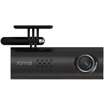 Видеорегистратор Xiaomi 70mai Smart WiFi Car DVR 1S Midrive D06 2