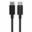Кабель Type-C Type-C Xiaomi ZMI 100cm 60W black (AL307) 1