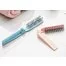 Расческа Jordan & Judy Folding Dual-Purpose Comb blue (PT006) 2