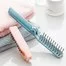 Расческа Jordan & Judy Folding Dual-Purpose Comb blue (PT006) 3