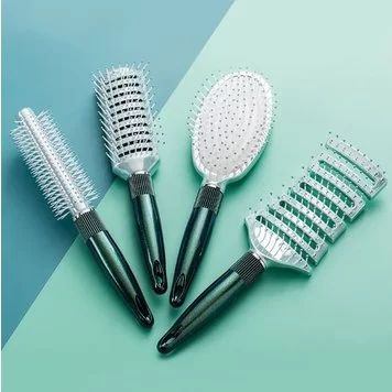 Расческа Jordan & Judy Wide Tooth Massage Comb (NV071) 2