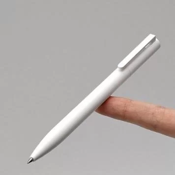 Набор гелевых ручек Xiaomi Mi Gel Ink Pen 10 шт black (MJZXB01WC) 2
