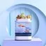 Аква-ферма Xiaomi Descriptive Geometry Mini Lazy Fish Tank HF-JHYG005 3