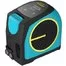 Измерительная лазерная рулетка Mileseey Laser Ranging Tape Measure DT10 1