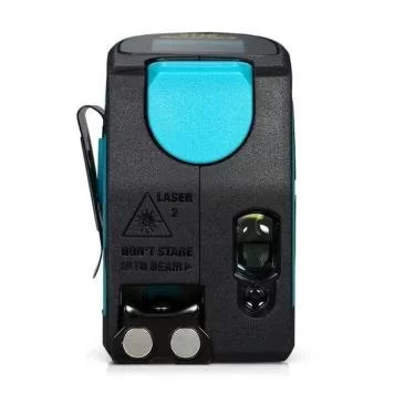 Измерительная лазерная рулетка Mileseey Laser Ranging Tape Measure DT10 2
