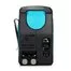 Измерительная лазерная рулетка Mileseey Laser Ranging Tape Measure DT10 2
