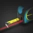 Измерительная лазерная рулетка Mileseey Laser Ranging Tape Measure DT10 3