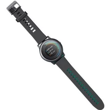 Умные часы Xiaomi Haylou LS05 Black 3