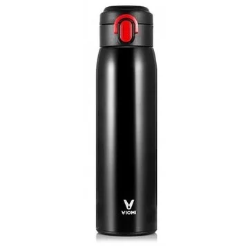 Термос Viomi 460 ml Black 1