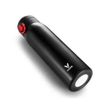 Термос Viomi 460 ml Black 4