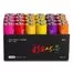 Батарейки алкалиновые ZMI Rainbow ZI5 AA LR6 (24шт) 1