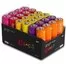 Батарейки алкалиновые ZMI Rainbow ZI5 AA LR6 (24шт) 2