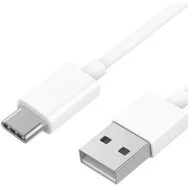 Кабель Xiaomi ZMI USB/Type-C 100cm AL701 White