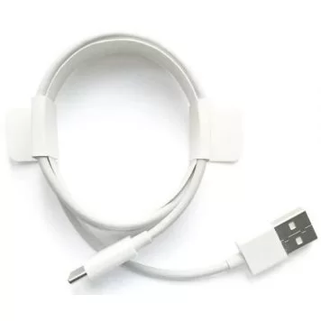 Кабель USB Type-C Xiaomi ZMI 100cm White (AL701) 2