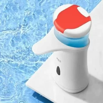 Дозатор жидкого мыла Xiaomi Deerma Hand Wash Basin DEM-XS100 3