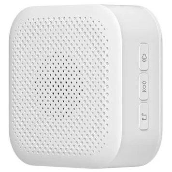 Умный дверной звонок Xiaomi DingZero Intelligent Video Doorbell Set FJ04MLTZ White 4