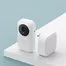 Умный дверной звонок Xiaomi DingZero Intelligent Video Doorbell Set FJ04MLTZ White 5