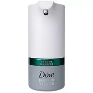 Дозатор для жидкого мыла Xiaomi Mijia Automatic Face Wash Foam Dispenser MJJMJ02XW