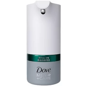Дозатор для жидкого мыла Xiaomi Mijia Automatic Face Wash Foam Dispenser MJJMJ02XW 1