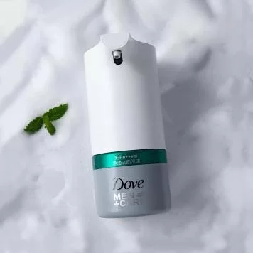 Дозатор для жидкого мыла Xiaomi Mijia Automatic Face Wash Foam Dispenser MJJMJ02XW 3