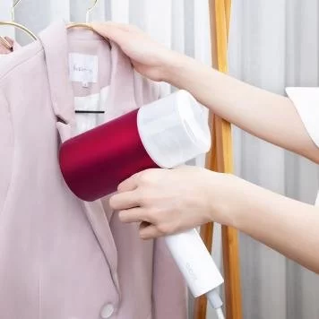 Ручной отпариватель Xiaomi Lofans Handheld Steam Brush GT-302RW 4