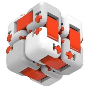 Конструктор Xiaomi Mi Bunny Mitu Fidget Cube Building Blocks Antistress Toy 1