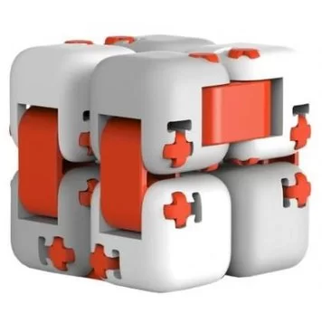 Конструктор Xiaomi Mi Bunny Mitu Fidget Cube Building Blocks Antistress Toy 2