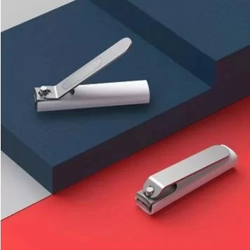 Кусачки для ногтей Xiaomi Mijia Stainless Steel Nail Clippers MJZJD001QW 5