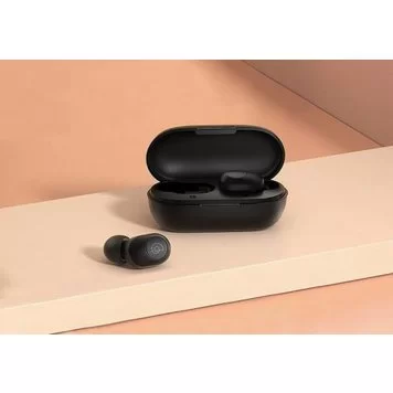 Беспроводные наушники Xiaomi HAYLOU GT-2S Black 1