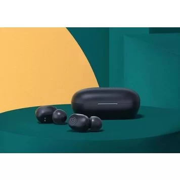 Беспроводные наушники Xiaomi HAYLOU GT-2S Black 2
