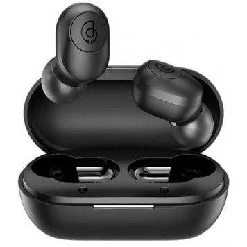 Беспроводные наушники Xiaomi HAYLOU GT-2S Black 4