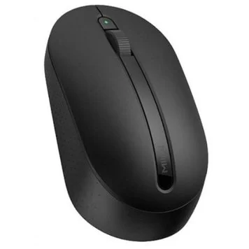 Мышь Xiaomi Mi Wireless Mouse 2 MWWM01 Black 1