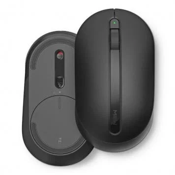 Мышь Xiaomi Mi Wireless Mouse 2 MWWM01 Black 3