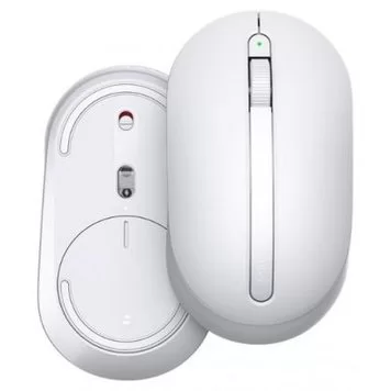 Мышь Xiaomi Mi Wireless Mouse 2 MWWM01 White 2