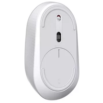 Мышь Xiaomi Mi Wireless Mouse 2 MWWM01 White 3