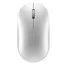 Беспроводная мышь Xiaomi Mi Elegant Mouse Metallic Edition Silver XMWS001TM 1