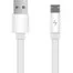 Кабель USB Micro Xiaomi ZMI Micro 100cm white AL600 1